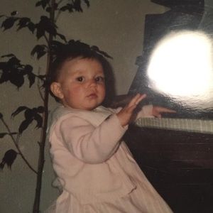 Meet your Posher, Charlotte